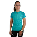 Miniatyrbillede 3 af 3: Raidlight Kortærmet T-shirt R-light Grøn XS Kvinde