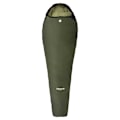 Miniatyrbild 1 av 5: Lafuma Sovsäck Active 5°c Grönt Long / Right Zipper
