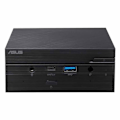 Miniatyrbillede 3 af 10: Asus Barebone Pn51-bb555mds1 R5-5500u Sort
