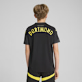 Miniatyrbild 4 av 6: Puma Bvb Borrussia Dortmund Borta Fotbollströjor  9-10 Years