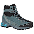 Miniatyrbillede 1 af 7: La Sportiva Bjergbestigningsstøvler Trango Trk Goretex Grå EU 38 1/2 Kvinde