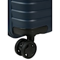 Miniatyrbillede 9 af 9: Samsonite Intuo Spinner Easy Access 55/26 Tsa 42-48l Udvidelig Trillebør