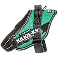 Pikkukuva 3 / 5: Julius K-9 Valjaat Idc® Power Vihreä 2XL-3