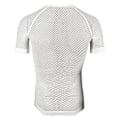 Pikkukuva 2 / 5: Bicycle Line Lyhythihainen Pohjakerros Trama Valkoinen XL-2XL Mies