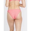 Miniatyrbild 2 av 3: Volcom So Current Bikini Botten Rosa S Kvinna