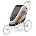 Pikkukuva 1 / 10: Cybex Istuinpaketti Zeno Beige