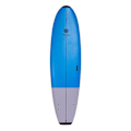 Pikkukuva 1 / 5: Radz Hawaii Surffilauta Soft H-tech 6´6´´ X 22´´  198.12 cm