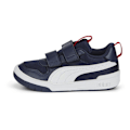 Pikkukuva 4 / 6: Puma Lenkkitossut Multiflex Mesh Ps Musta EU 30 Poika