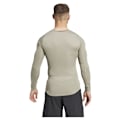 Pikkukuva 2 / 6: Adidas Techfit Compression Pitkähihainen T-paita  XL / Regular Mies