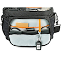 Pikkukuva 7 / 9: Lowepro Nova 200 Aw Ii Musta