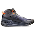 Pikkukuva 1 / 5: Mammut Vaelluskengät Sertig Ii Mid Goretex Harmaa EU 44 2/3 Mies