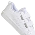 Miniatyrbild 8 av 8: Adidas Vs Pace 2.0 Cf Skor Vit EU 30 Pojke