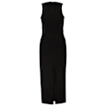 Miniatyrbillede 3 af 3: Salsa Jeans Kjole 21007359 Sort L Kvinde
