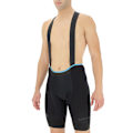 Miniatyrbillede 4 af 6: Uyn Racefast Cykelshorts Sort M Mand