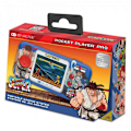 Miniatyrbillede 1 af 10: My Arcade Retro Konsol Pocket Player Street Fighter Ii