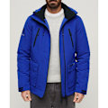 Pikkukuva 1 / 4: Superdry Ultimate Takki Sininen 3XL Mies
