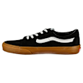 Miniatyrbillede 3 af 5: Vans Sk8-low Sko Sort EU 38 Mand