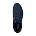 Miniatyrbillede 5 af 5: Skechers Trænere Uno Blå EU 41 Mand