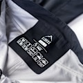 Miniatyrbillede 3 af 4: Elbrus Morit Bukser Sort XL Kvinde