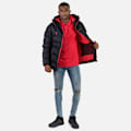 Miniatyrbillede 7 af 7: Izas Jakke Nilo M Sort 3XL Mand