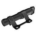 Pikkukuva 1 / 2: Syncros Mini Pumppu Boundary 1.5hv Low Profile S Hopeinen 70 Psi