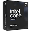 Miniatyrbillede 1 af 2: Intel Core Ultra 7 265k Box Cpu