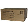 Miniatyrbillede 2 af 2: Kyocera 1702ml0nl0 Mk-1140 Maintenance Kit Sort