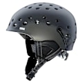 Miniatyrbillede 1 af 4: K2 Hjelm Route Sort 59-62 cm