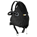 Miniatyrbillede 3 af 8: Xdeep Bcd Stealth 2.0 Tec Setup Sort W