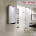 Miniatyrbillede 6 af 6: Ariston Thermo Velis Tech Dry Wifi 50l