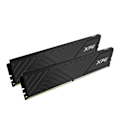 Pikkukuva 3 / 4: A-data Muisti Ram Xpg D35 Gaming 16gb 2x8gb Ddr4 3200mhz