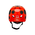 Miniatyrbillede 2 af 3: Molto Hjelm Ladybug