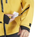 Miniatyrbillede 4 af 4: Adidas Jakke Xpr 2l Insulate Gul XL Mand