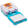 Miniatyrbillede 2 af 10: Famosa Smart Sketcher Smart Sketcher Go! Blå