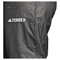 Miniatyrbillede 6 af 9: Adidas Bukser Organiser Xperior Light 2.5-layer Rain Sort 38 / Regular Kvinde