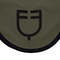 Pikkukuva 4 / 4: Equestro Black Line Edition Stretch Kärpäsverkko  Pony