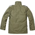 Miniatyrbillede 2 af 2: Brandit Jakke M65 Standard Grøn 4XL Mand