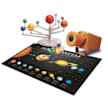Pikkukuva 2 / 6: 4m Steam/space Exploration