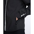 Miniatyrbillede 6 af 7: 2xu Jakke Aero Sort XL Mand