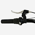 Miniatyrbillede 5 af 8: Umit Mtb Cykel 4motion 24´´ 2022 Gul  Dreng