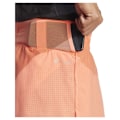 Pikkukuva 6 / 7: Adidas Shortsit Pad Xcity 3´´ Oranssi XS Nainen