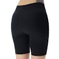 Miniatyrbillede 5 af 5: Uyn Korte Leggings Workhard Sort M Kvinde
