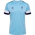 Pikkukuva 1 / 6: Hummel Rc Celta De Vigo 24/25 Lyhythihainen T-paita  L