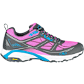 Miniatyrbillede 1 af 2: Cmp Sko Hapsu Nordic Walking 30q9606 Rosa EU 36 Kvinde