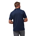 Miniatyrbillede 2 af 5: Travis Mathew Mood Lighting Kortærmet Polo  M