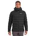Pikkukuva 1 / 5: Montane Resolve Xt Takki Musta XL Mies