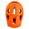 Miniatyrbillede 6 af 6: Leatt Allmtn 2.0 Mtb-hjelm Orange M