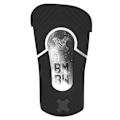 Miniatyrbillede 4 af 4: Bent Metal Axtion Snowboardbindinger Sort M