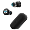 Miniatyrbillede 4 af 4: Energy Sistem Esg 6 True Wireless True Wireless Sort