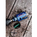 Miniatyrbillede 7 af 10: Bosch Professional Sierra Krone Expert Construction Material Power Change 102 Mm Transparent